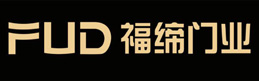 福缔门业,豪华别墅大门,高定入户门,铸铝大门